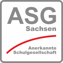 ASG - Anerkannte Schulgesellschaft mbH Logo