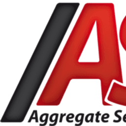 Aggregate-Service-GmbH Gütersloh Logo
