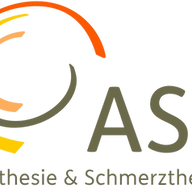 Schnitzler Dr., Strick Dr. Anästhesie Logo
