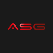 ASG Remscheid Autohaus Logo