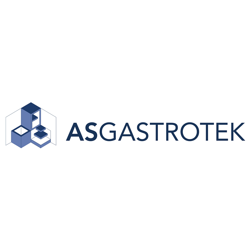 AS GASTRO TEK GmbH Logo