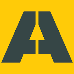 asgoodasnew Logo