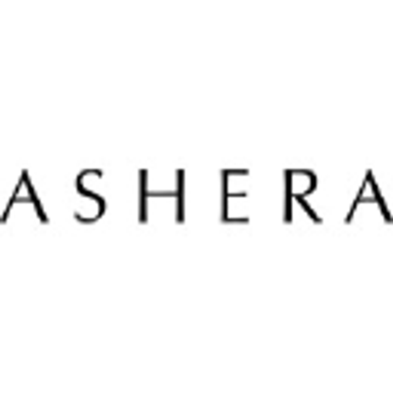 Ashera Design Logo