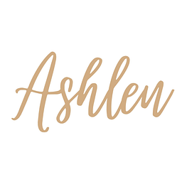Ashlen Logo