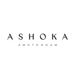 Ashoka - Amsterdam Centrum Logo