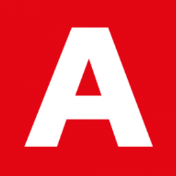Ashop Bielefeld Logo