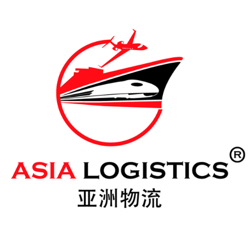 TK Asia Logistics GmbH & Co. KG Logo