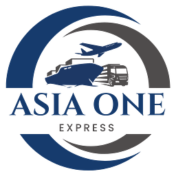 Asia One Express Logo