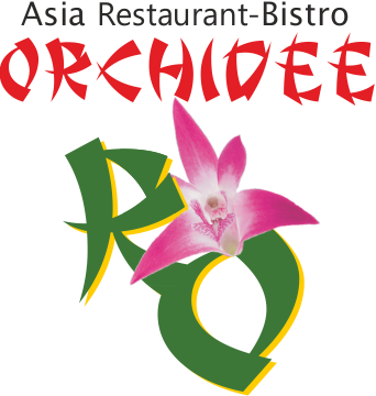 Restaurant Orchidee Logo