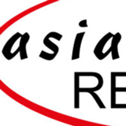 asia-pacific REISEN Logo