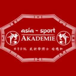 asia-sport Akademie Logo