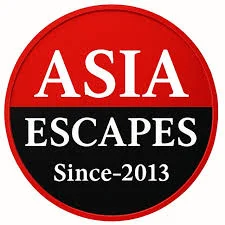 Asiaescapess Logo