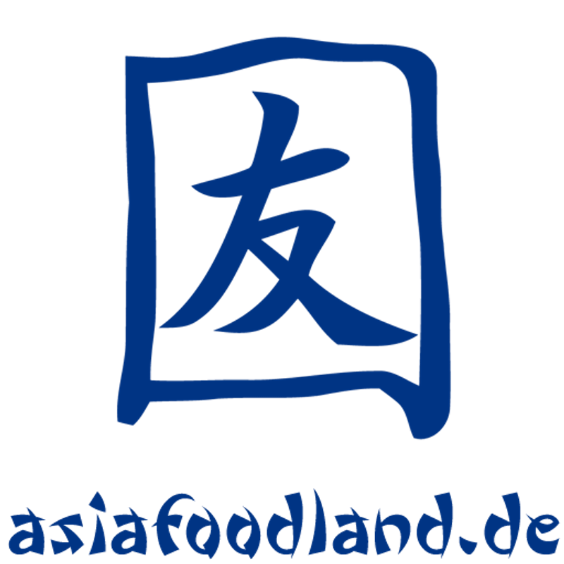 Asiafoodland Logo