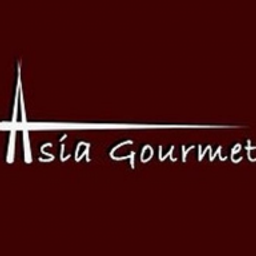 Asiagourmet Logo
