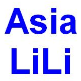 Restaurant Asia LiLi Harleshäuser Str. 121a Logo