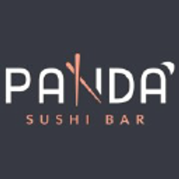Panda Asia Markt Logo