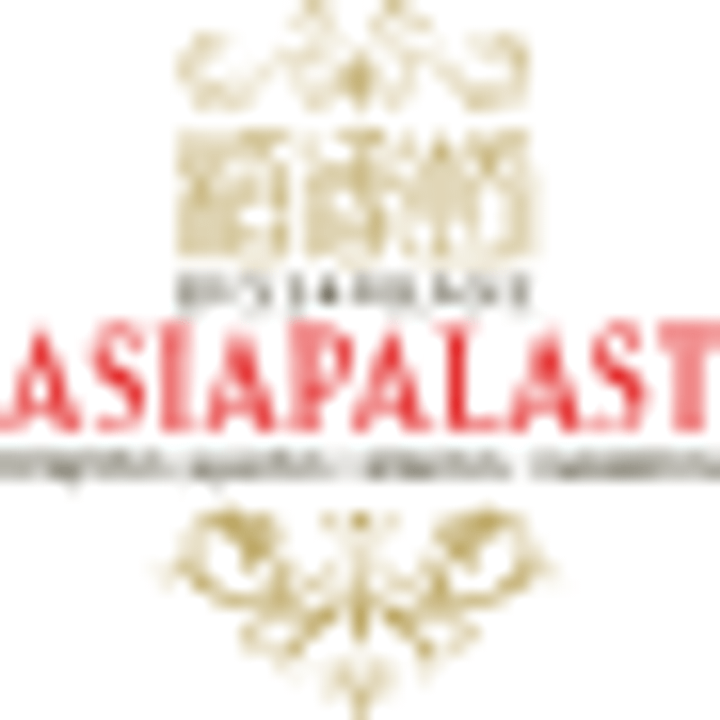 Asiapalast Hanau Logo
