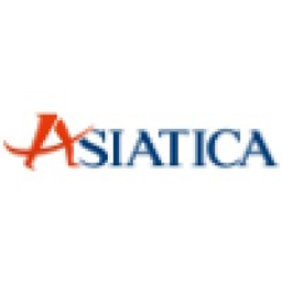 Asiatica Travel Logo