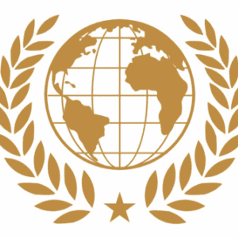 Asiatischer Lebensmittelladen Logo