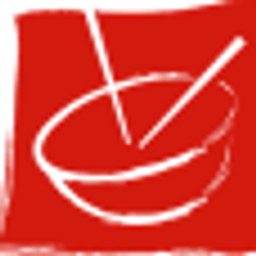 Asia to go Logo
