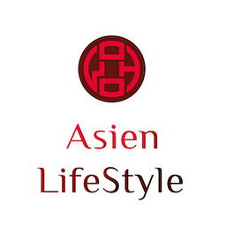 asienlifestyle.de Logo