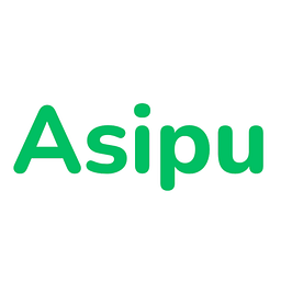 Asipu Logo