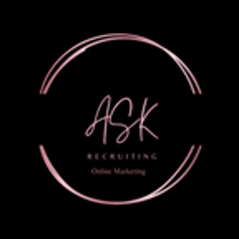 Ask Recruiting Logo