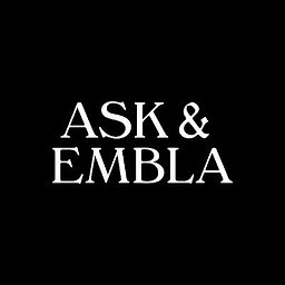 Ask & Embla Logo