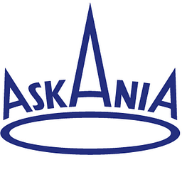 https://askania.de/askania-shop.html Logo