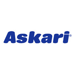 askari.at Logo