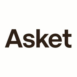 Asket Logo