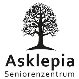 Asklepia Seniorenzentrum Logo