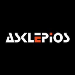 Asklepios Logo