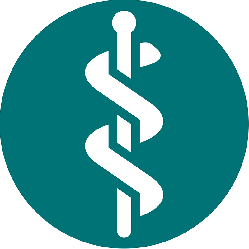 Asklepios Kliniken Logo