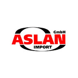 Aslan Import GmbH Logo