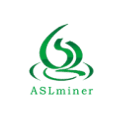 Aslminer Logo