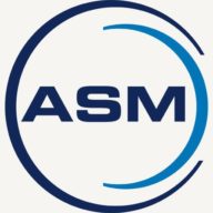 ASM Hasemo GmbH Logo