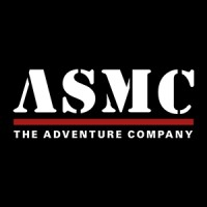 ASMC GmbH Logo