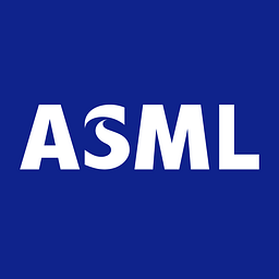 ASML Berlin GmbH Logo