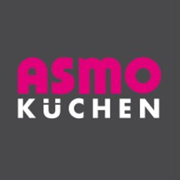ASMO KÜCHEN Ingolstadt-Süd Logo