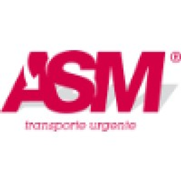 ASM Logo