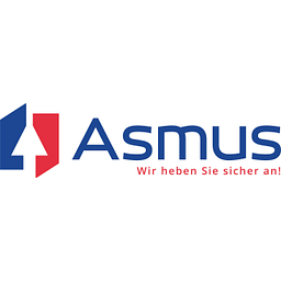 Asmus GmbH Logo