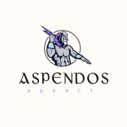Aspendos Logo