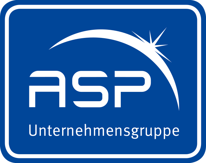 ASP Arges-Surface-Protection GmbH Logo