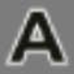 Asphalt-Service Flurim Ademi Logo