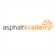 Asphaltkrallen Logo