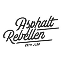 Asphalt Rebellen Logo