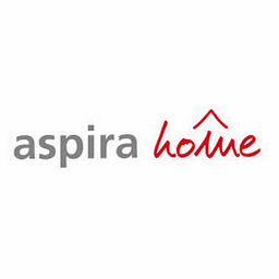 aspira-home.de Logo