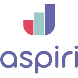 ASPIRI A/S Logo