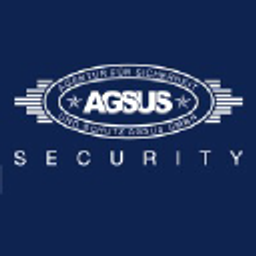 ASPO Organization Agency for Security and Protection GmbH Logo